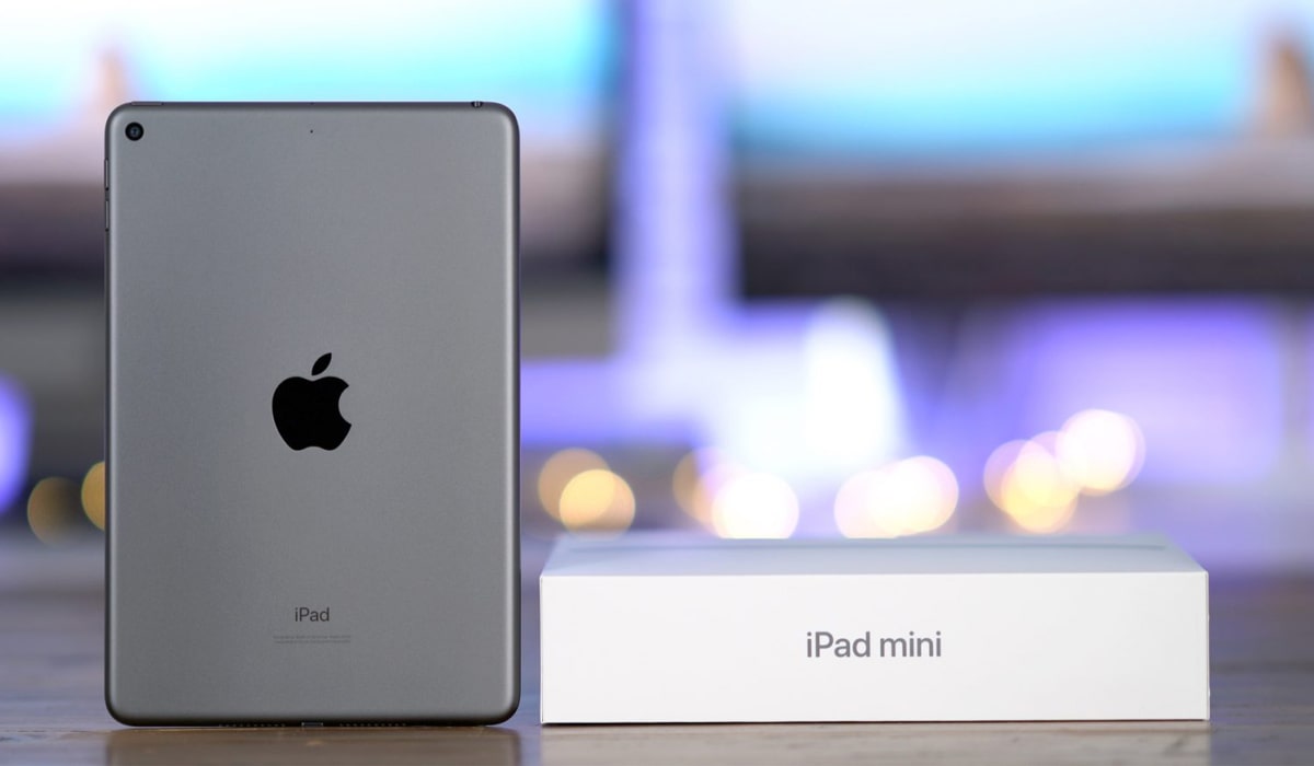 iPad Mini Wifi + 4G cũ nguyên zin 100%, sẵn hàng, có trả góp